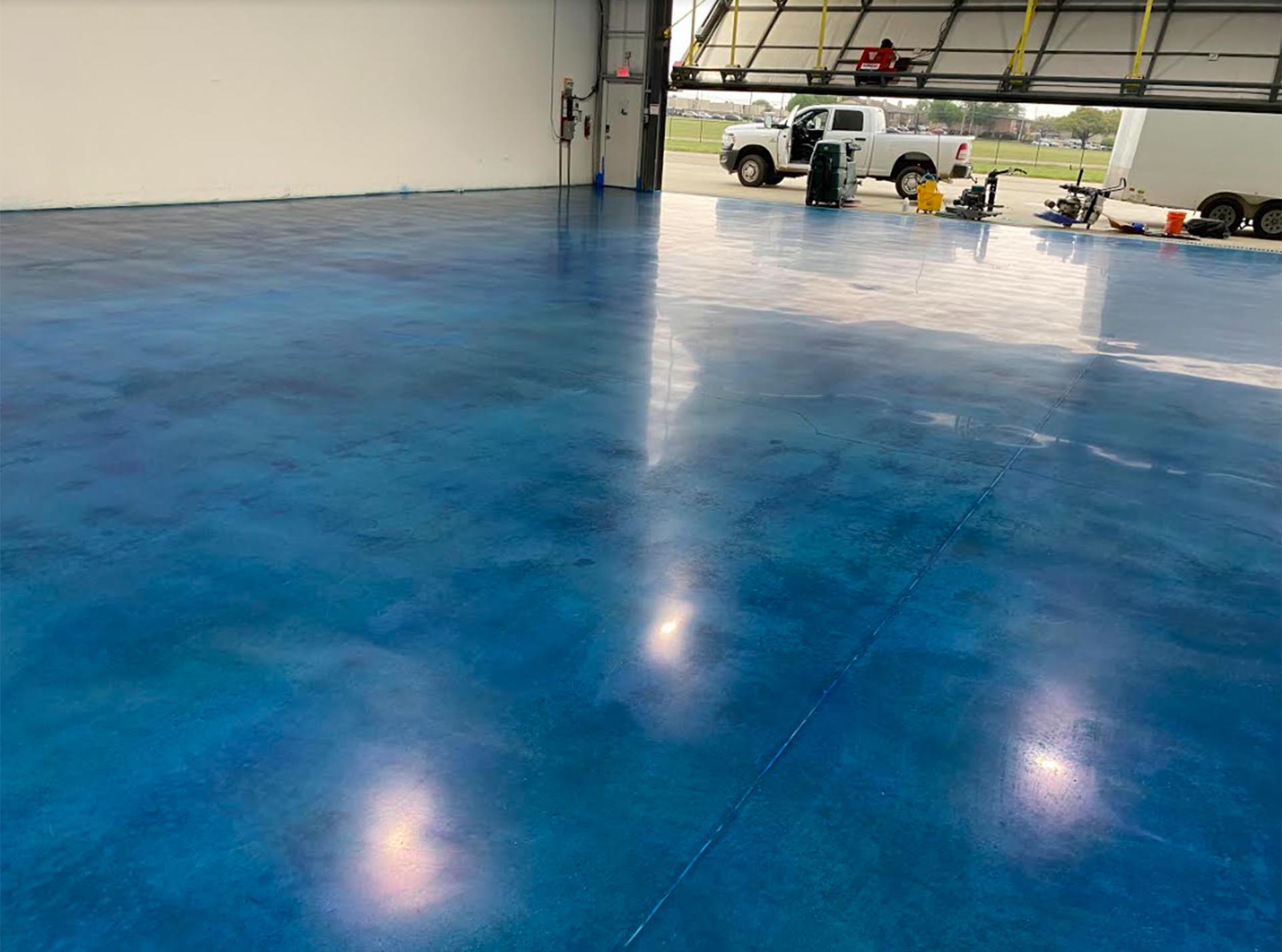 polishing-concrete-flooring