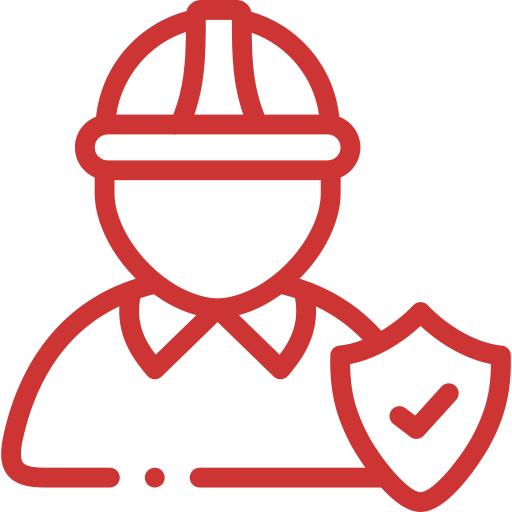 Worker Icon