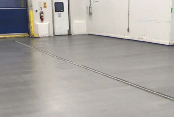 epoxy coated floors near me