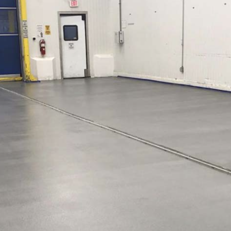 epoxy coated floors near me