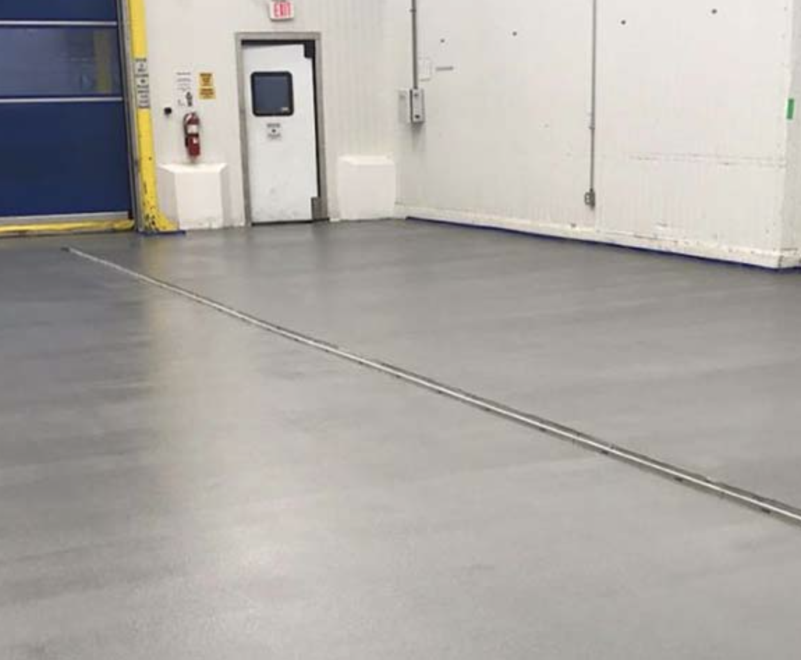 Epoxy Flooring for Commercial Spaces: Boosting Productivity and Aesthetics