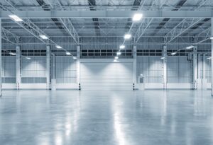 Concrete Polishing & Polished Flooring Services in Arlington, TX