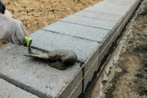 Concrete Polishing & Polished Flooring Services in Carrollton, TX