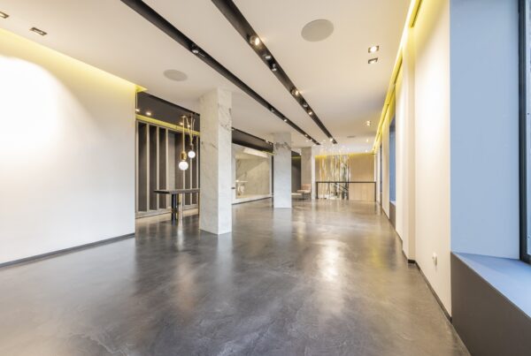 How to Maintain Your Polished Concrete Floors for Longevity